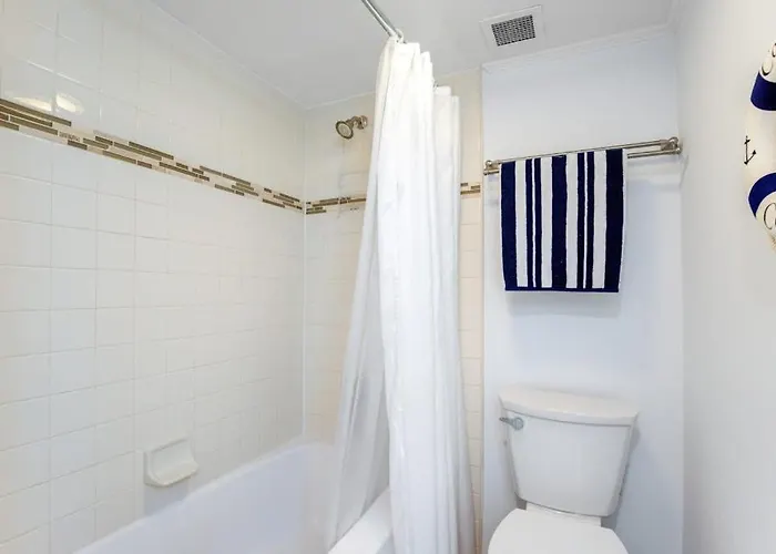 22nd Floor Oceanfront Century I With Ocean Views Washer & Dryer Wifi & Shared Pool
