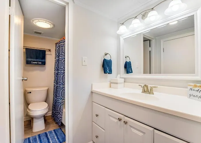 22nd Floor Oceanfront Century I With Ocean Views Washer & Dryer Wifi & Shared Pool Ocean City