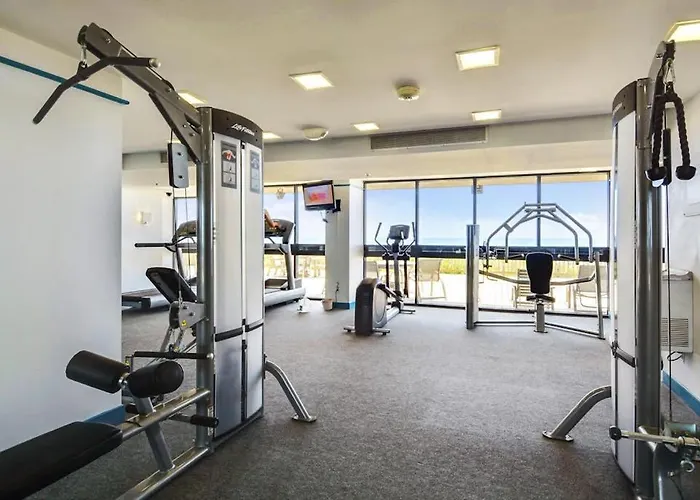 22nd Floor Oceanfront Century I With Ocean Views Washer & Dryer Wifi & Shared Pool Ocean City
